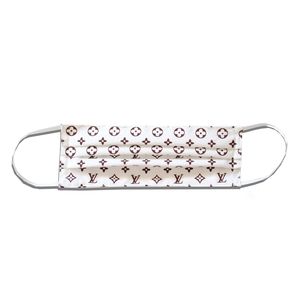 Fashion Pattern Face Mask